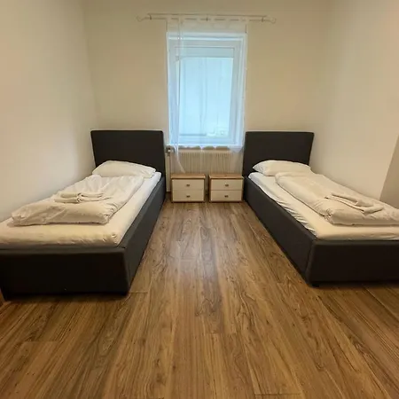 Gæstehus Farawayhomes Ramingtal