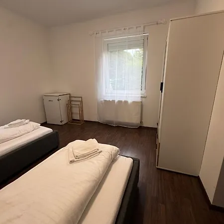 Guest house Farawayhomes Ramingtal *