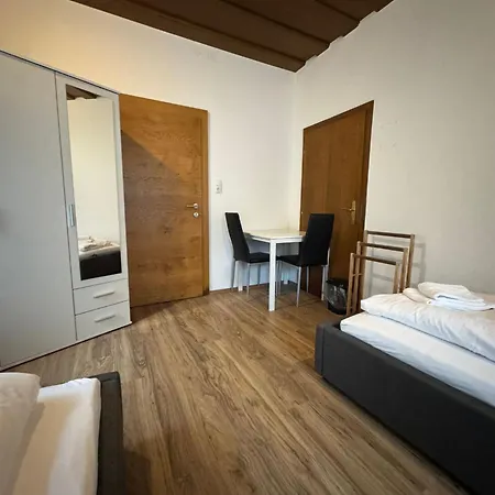 Farawayhomes Ramingtal * Kuernberg