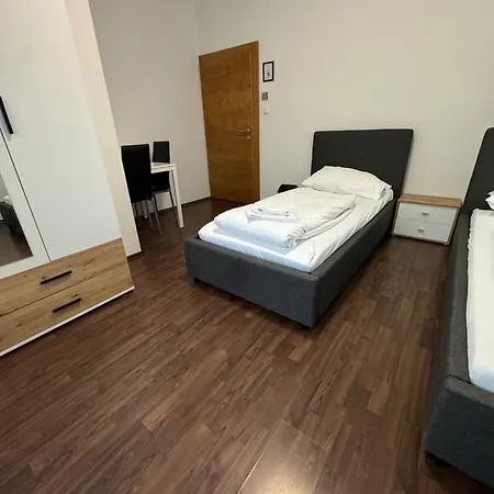 Farawayhomes Ramingtal Πανσιόν Kuernberg