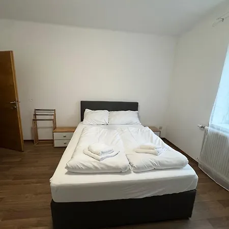 Gasthuis Farawayhomes Ramingtal *