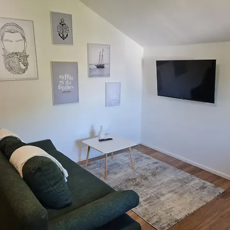 Farawayhomes Ramingtal Guest house Kuernberg