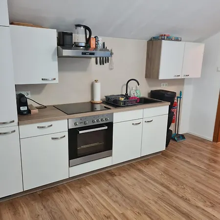 Gæstehus Farawayhomes Ramingtal *