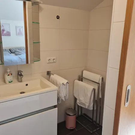 Πανσιόν Farawayhomes Ramingtal *