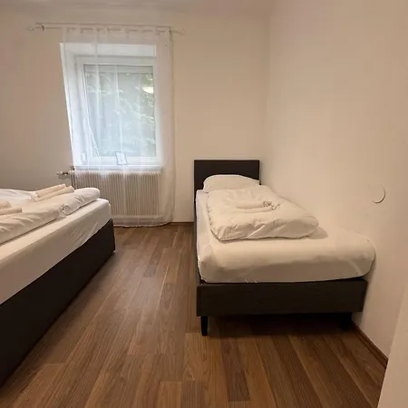 Guest house Farawayhomes Ramingtal *