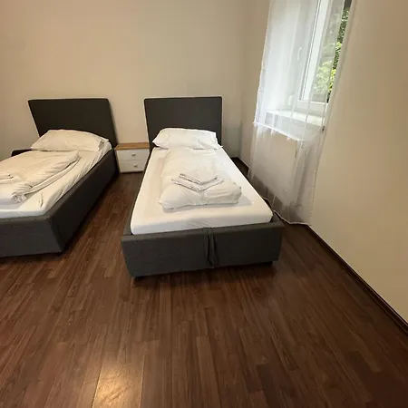 Farawayhomes Ramingtal Guest house *