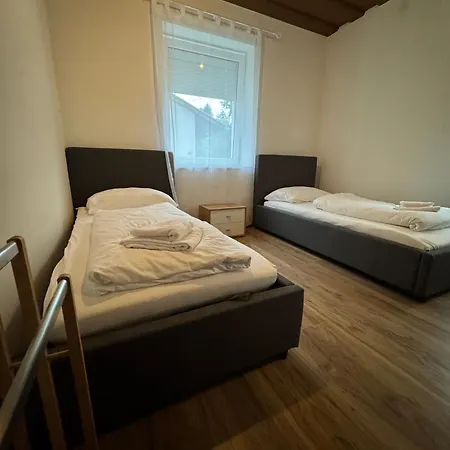 Farawayhomes Ramingtal Gæstehus Kuernberg