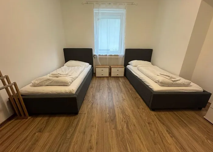 Gæstehus Farawayhomes Ramingtal