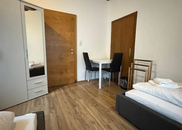 Farawayhomes Ramingtal * Kuernberg