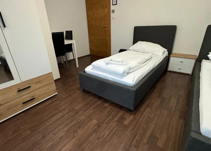 Farawayhomes Ramingtal ゲストハウス Kuernberg