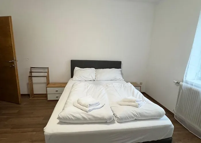 Gæstehus Farawayhomes Ramingtal *