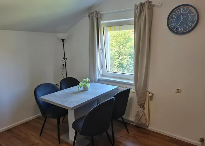 ゲストハウス Farawayhomes Ramingtal Kuernberg