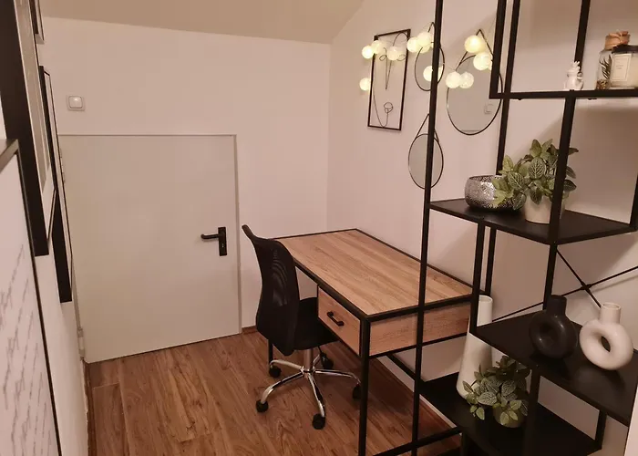 Farawayhomes Ramingtal * Kuernberg