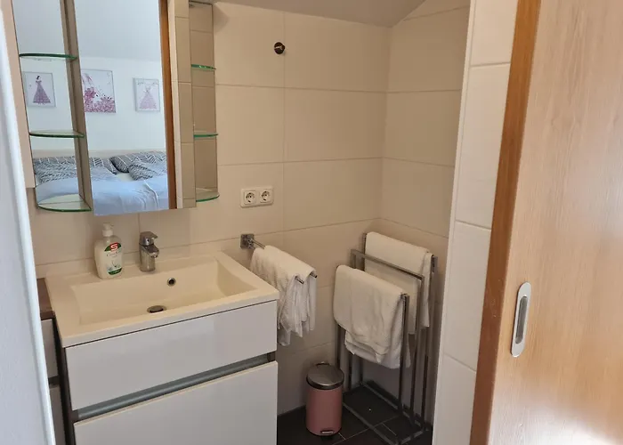 Gæstehus Farawayhomes Ramingtal *