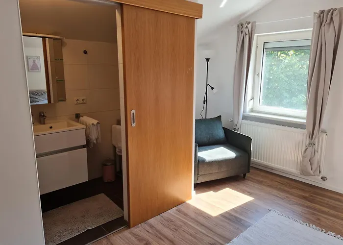 Farawayhomes Ramingtal * Kuernberg