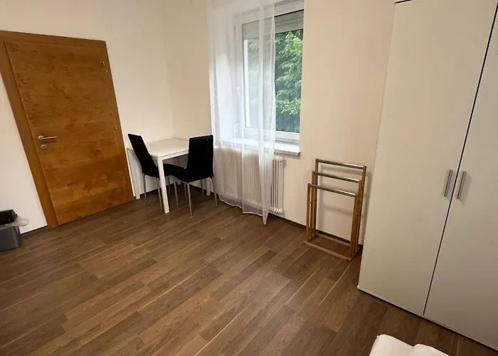 Farawayhomes Ramingtal Kuernberg