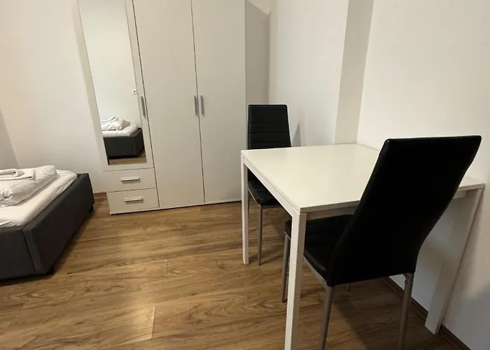 Farawayhomes Ramingtal * Kuernberg