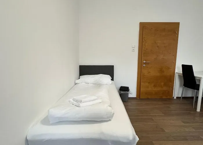 Farawayhomes Ramingtal Gæstehus