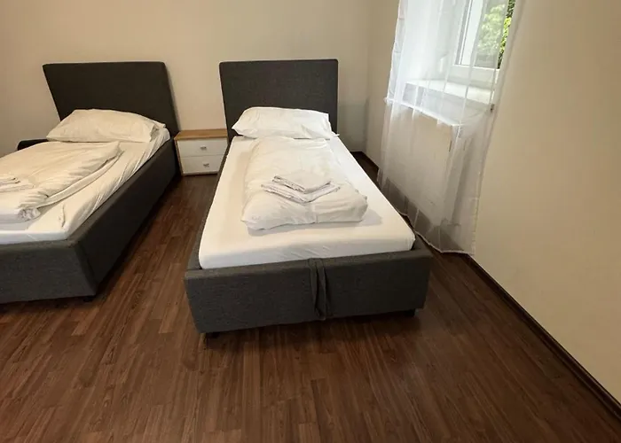 Farawayhomes Ramingtal Konukevi *