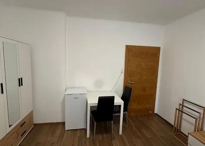 Gæstehus Farawayhomes Ramingtal